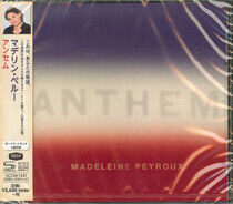 Peyroux, Madeleine - Anthem -Shm-CD-
