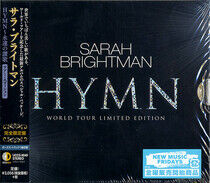 Brightman, Sarah - Hymn -Ltd-