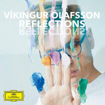 Olafsson, Vikingur - Reflections -Shm-CD-