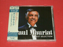 Mauriat, Paul - Paul Mauriat -Sacd-