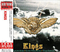 Kings - Kings -Ltd-