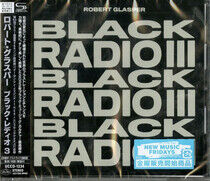Glasper, Robert - Black Radio Iii -Shm-CD-
