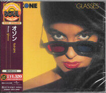 Ozone - Glasses -Ltd-