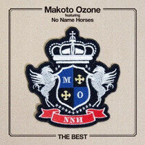 Ozone, Makoto - Best -Shm-CD-