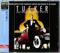 Joe Jackson - Tucker the Man and His...