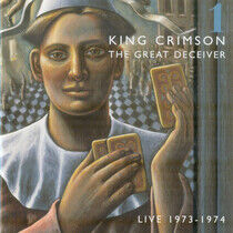 King Crimson - Great Deceiver I Live ...