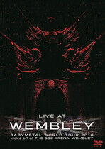 Babymetal - Live At Wembley..