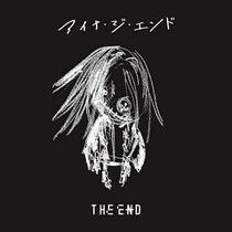 Aina the End - The End.. -Box Set-