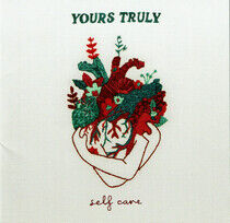 Yours Truly - Self Care -Bonus Tr-