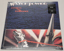 Watchtower - Control and.. -Reissue-