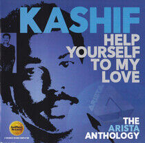 Kashif - Help Yourself To My..