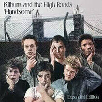 Kilburn & the High Roads - Handsome -Expanded-
