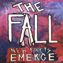 Fall - New Facts Emerge