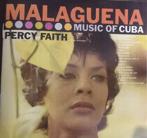 Faith, Percy - Malaguena - the Music..