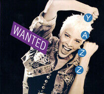Yazz - Wanted -Deluxe/Digi-