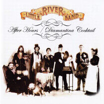 Little River Band - After Hours/ Diamantina..