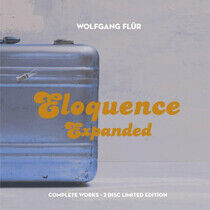 Flur, Wolfgang - Eloquence.. -Reissue-