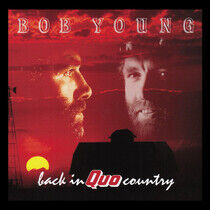 Young, Bob - Back In Quo.. -Expanded-