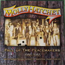 Molly Hatchet - Fall of the Peacemakers