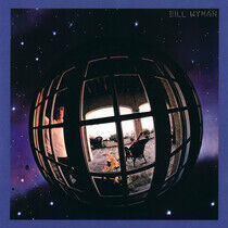 Wyman, Bill - Bill Wyman