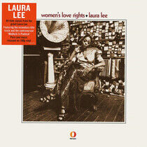 Lee, Laura - Woman's Love Rights