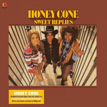 Honey Cone - Sweet Replies -Hq-
