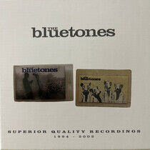 Bluetones - Superior Quality.. -Ltd-