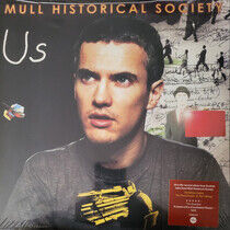 Mull Historical Society - Us -Hq-