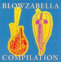 Blowzabella - Compilation