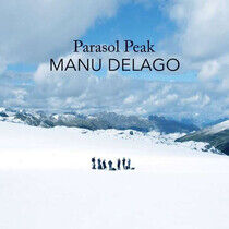 Delago, Manu - Parasol Peak -Expanded-