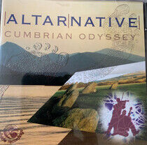 Altar Native - Cumbrian Odyssey