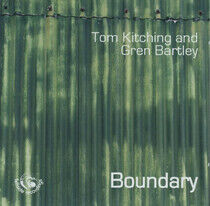 Kitching, Tom - Boundary