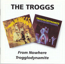 Troggs - From Nowhere /..