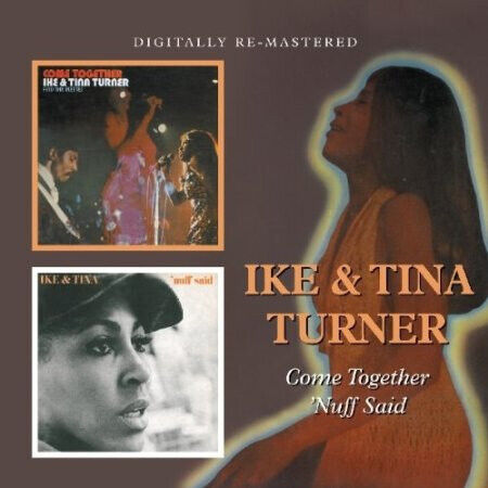 Turner, Ike & Tina - Come Together/Workin\'..
