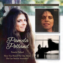 Polland, Pamela - Pamela Polland / Have..