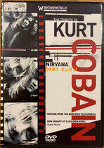 Cobain, Kurt - Teen Spirit
