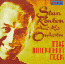 Kenton, Stan - More Mellophonium Moods