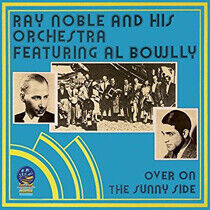 Noble, Ray - Over the Sunny Side