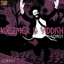 Jontef - Klezmer Music & Yiddish..