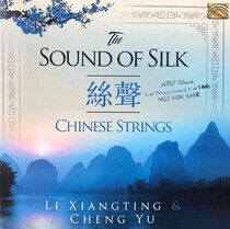 Yu, Cheng/Li Xiangtang - Sound of Silk