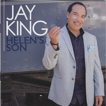 King, Jay - Helen's Son