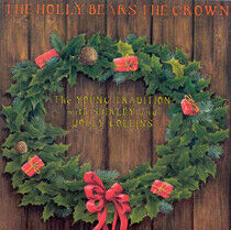 Young Tradition - Holly Bears the Crown