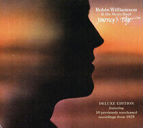 Williamson, Robin - Journey's Edge