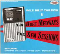 Childish, Billy - Xfm Sessions