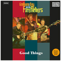 Day, Graham & the Forefat - Good Things