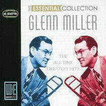 Miller, Glenn - Essential Collection