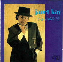 Kay, Janet - So Amazing