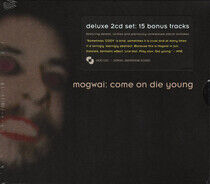 Mogwai - Come On Die Young-Deluxe-