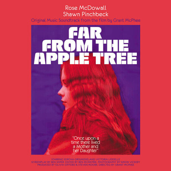 McDowall, Rose/Shawn Pinc - Far From the Apple Tree