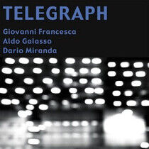 Francesca/Galasso - Telegraph